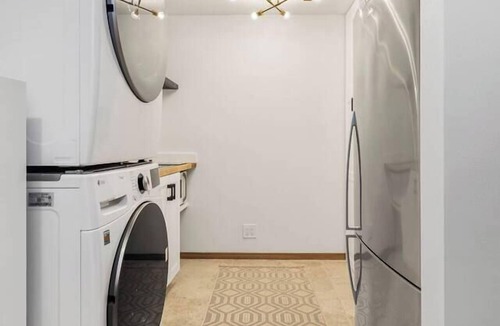 Lake City House | Lake City 2BR | Firepit + EV | Sleeps 4