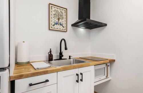 Lake City House | Lake City 2BR | Firepit + EV | Sleeps 4