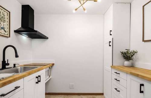 Lake City House | Lake City 2BR | Firepit + EV | Sleeps 4