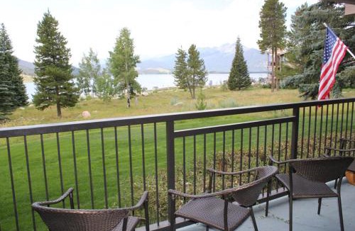 Dillon Apartment | Lake Cliffe & Perfect Retreat