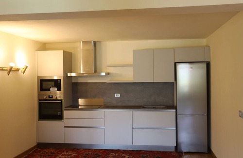 Pellio Intelvi Apartment | Lake Como, beautiful apartment with amazing view and private garden