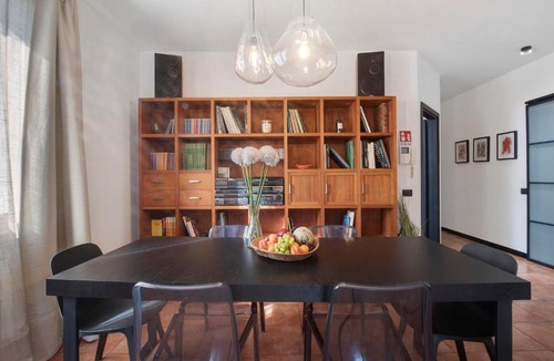 Lecco Apartment | Lake Como Design Home