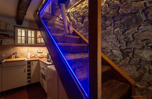 Ossuccio House | Lake Como Getaway: Pilissy Guest House with Breathtaking Lake and Mountain Views