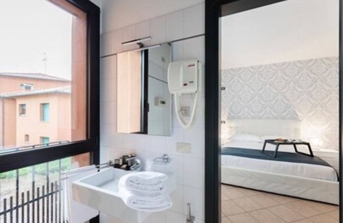 Montesolaro Hotel | Lake Como Golf Hotel
