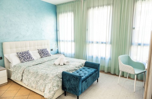 Montesolaro Hotel | Lake Como Golf Hotel