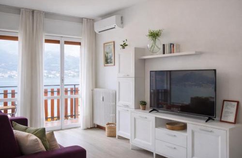 Vassena Apartment | Lake Como Lilla Apartment