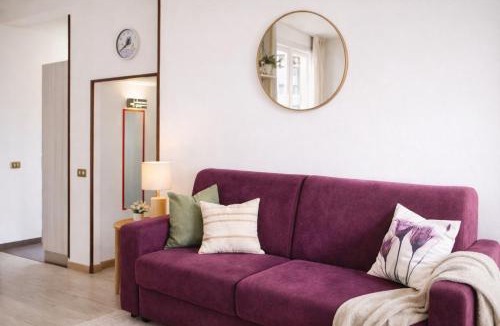Vassena Apartment | Lake Como Lilla Apartment