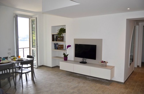 Valmadrera House | LAKE COMO: PANORAMIC LAKE TERRACE - WIFI - CIR 097083-CNI-00003