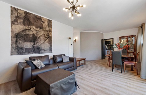 Lecco House | Lake Como Style Home
