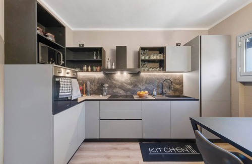 Lecco House | Lake Como Style Home