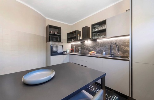Lecco House | Lake Como Style Home