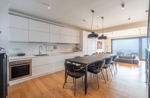 Carate Urio Villa | Lake Como View 3BR | Regina 35