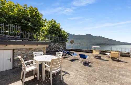 Gera Lario Villa | Lake Como Villa, Relax Parking WiFi