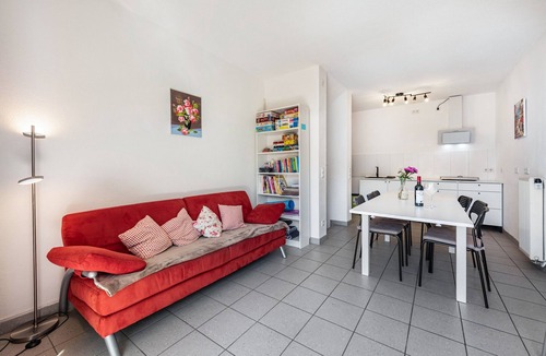 Sipplingen Apartment | Lake Constance Holiday Home Brunnenberg – Relaxation Close to the Lake