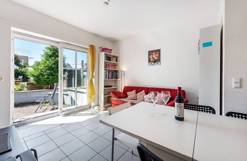 Sipplingen Apartment | Lake Constance Holiday Home Brunnenberg – Relaxation Close to the Lake