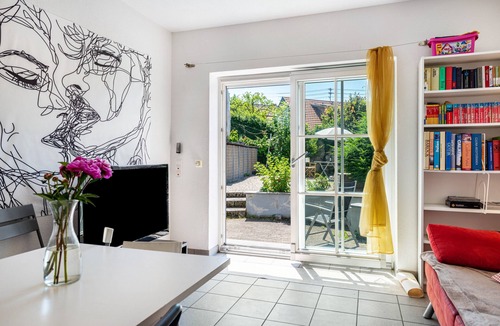 Sipplingen Apartment | Lake Constance Holiday Home Brunnenberg – Relaxation Close to the Lake