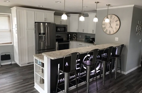 Clarion House | Lake Cornelia Property!