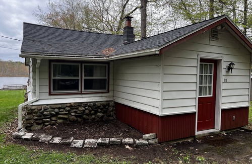 Rotterdam Junction Cottage | Lake Cottage Near Saratoga