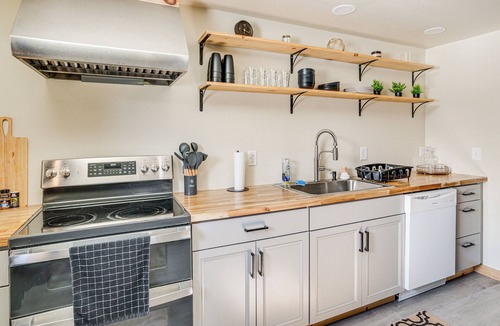 Moriah Center Apartment | Lake Days, Trails & More! Updated Apt in Mineville