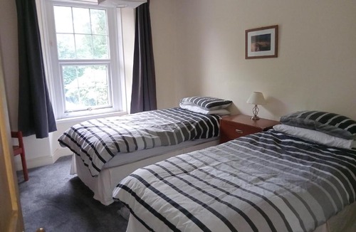 Bootle House | lake District cottage