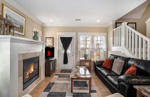 Grand Haven House | Lake Effect 3BR Home Steps to Everything 27