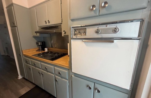 South Eola Condo | Lake Eola view 1 bedroom Thornton Park