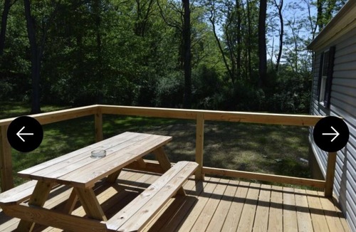 West Springfield House | Lake Erie Getaway! Close to Ohio, beaches, fishing, and so much more!