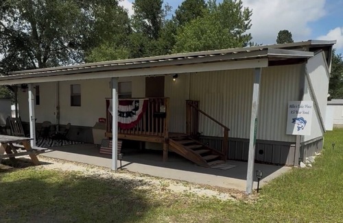 Eufaula House | Lake Eufaula Alabama family, fishing and fun! Tournament fisherman welcome!