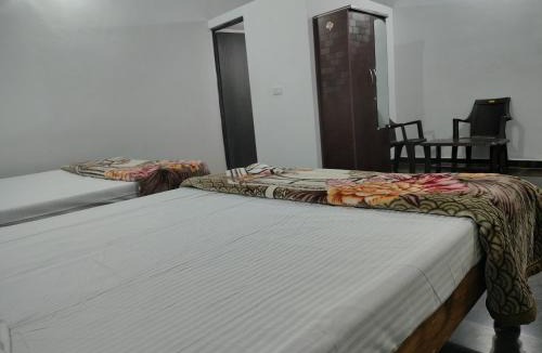 Chikkamagaluru House | Lake Flower Homestay