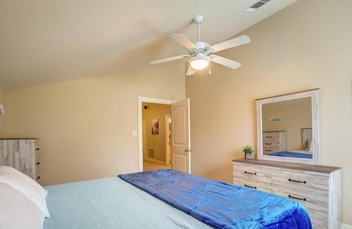 Emory House | LAKE FORK LAKEVIEW!!