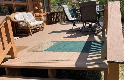 Town of Bellmont Cabin | Lake Front Adirondack Indian Lake Cabin
