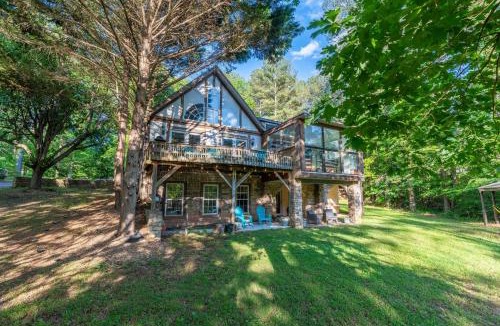 Hickory Bed & Breakfast | Lake Front Bed & Breakfast
