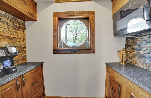 Alpine Bay House | Lake Front Castle with Mini Golf/Pickleball/Arcade/Sleeps 18