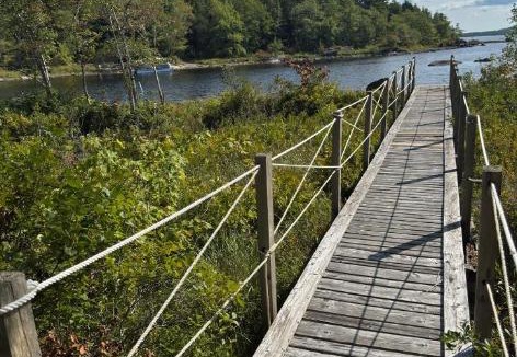 Queens House | Lake front cottage 5 bedrooms bright open concept