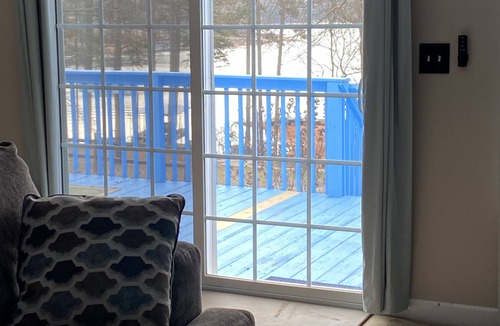 Fair Play House | Lake front getaway on Lake Hartwell 20min from Clemson