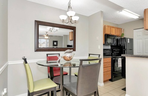 Brandon Condo | Lake Front - Ground Level - 2 bedroom 2 bath