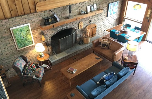 Town of Hounsfield Cottage | Lake Front Historic Sackets Harbor.
