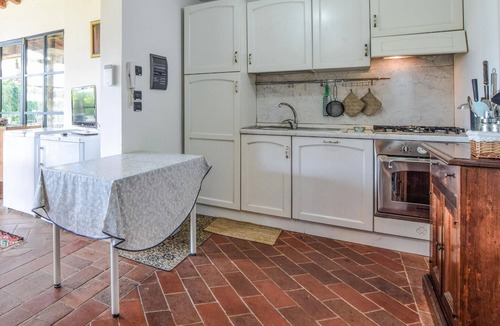 Arezzo House | Lake front home in Arezzo (AR)