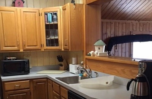 Hawley House | Lake Front Home with beautiful sunsets over Lake Wallenpaupack