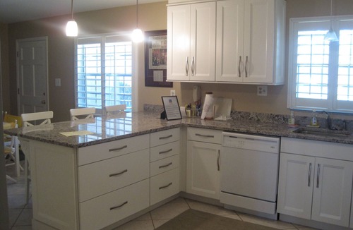 Lake Keystone House | Lake Front Home with Great Fishing, Boating and Golf Nearby