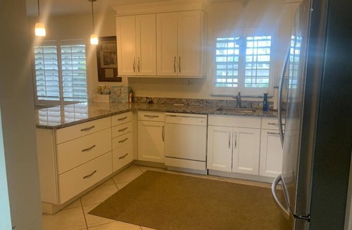 Lake Keystone House | Lake Front Home with Great Fishing, Boating and Golf Nearby