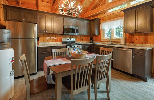 Otis House | Lake Front on Beech Hill Pond, 2 Kayaks, Canoe, Paddle Board Provided