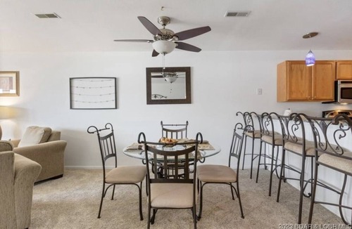 Kaiser Condo | ~ Lake Front ~ Parkview Paradise ~