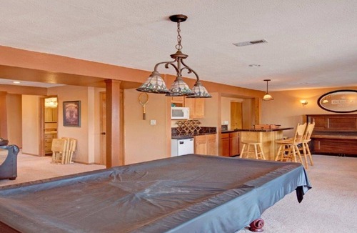 Woodmoor House | Lake Front, Rockies, Hiking, Mtn Biking! Aug. & Sept. Deals!
