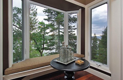 Cedar Glen House | LAKE FRONT with VIEWS, private DOCK & AC