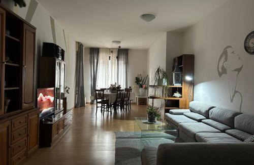 Gavardo Apartment | Lake Garda