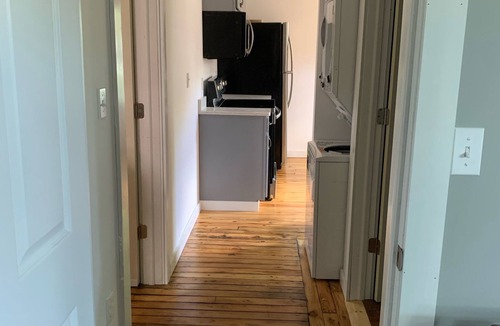 Lake George Apartment | Lake George Perfect Location with Lakefront Access & View of Summer Fireworks