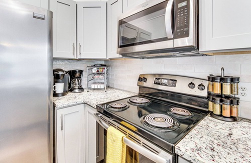 Big Canoe House | Lake & Golf Course Views: Big Canoe Home w/Deck!