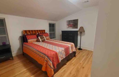 Anderson House | Lake Hartwell Frank Howard Home