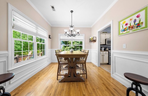 Townville House | Lake Hartwell Retreat Near Clemson